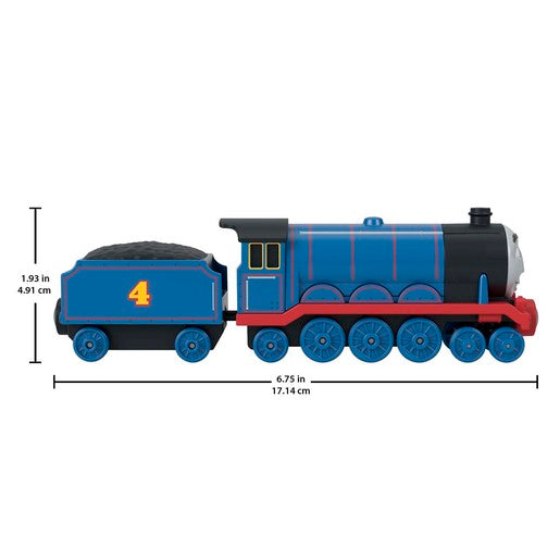 Die-Cast Push Along Engine - Gordon - NEW
