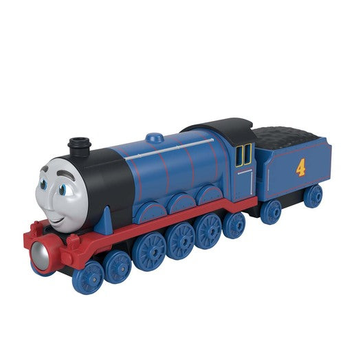 Die-Cast Push Along Engine - Gordon - NEW