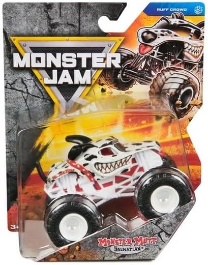 1:64 Diecast Trucks - Series 42