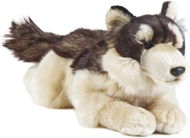 Wolf - Large