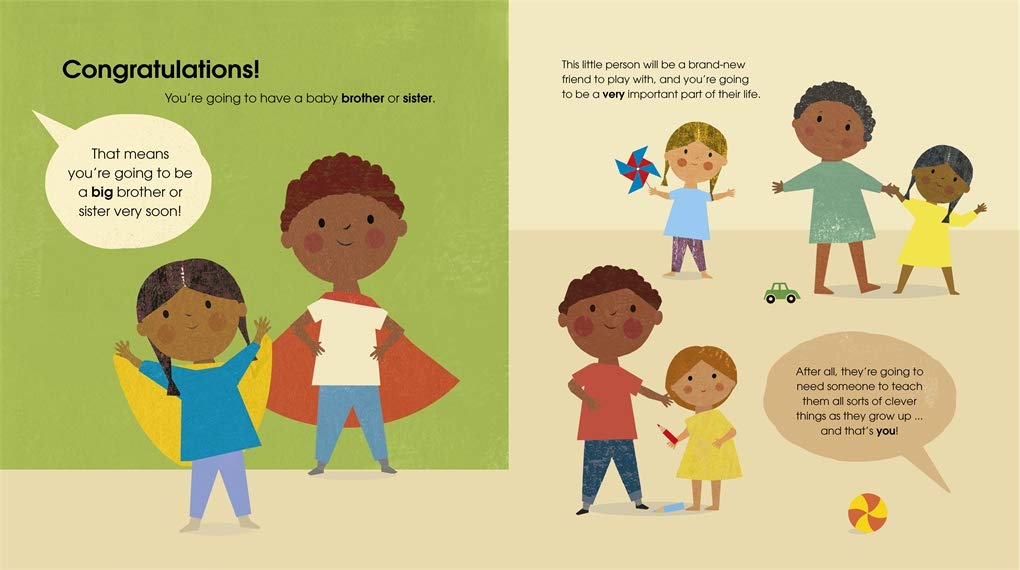 How Big is Our Baby?