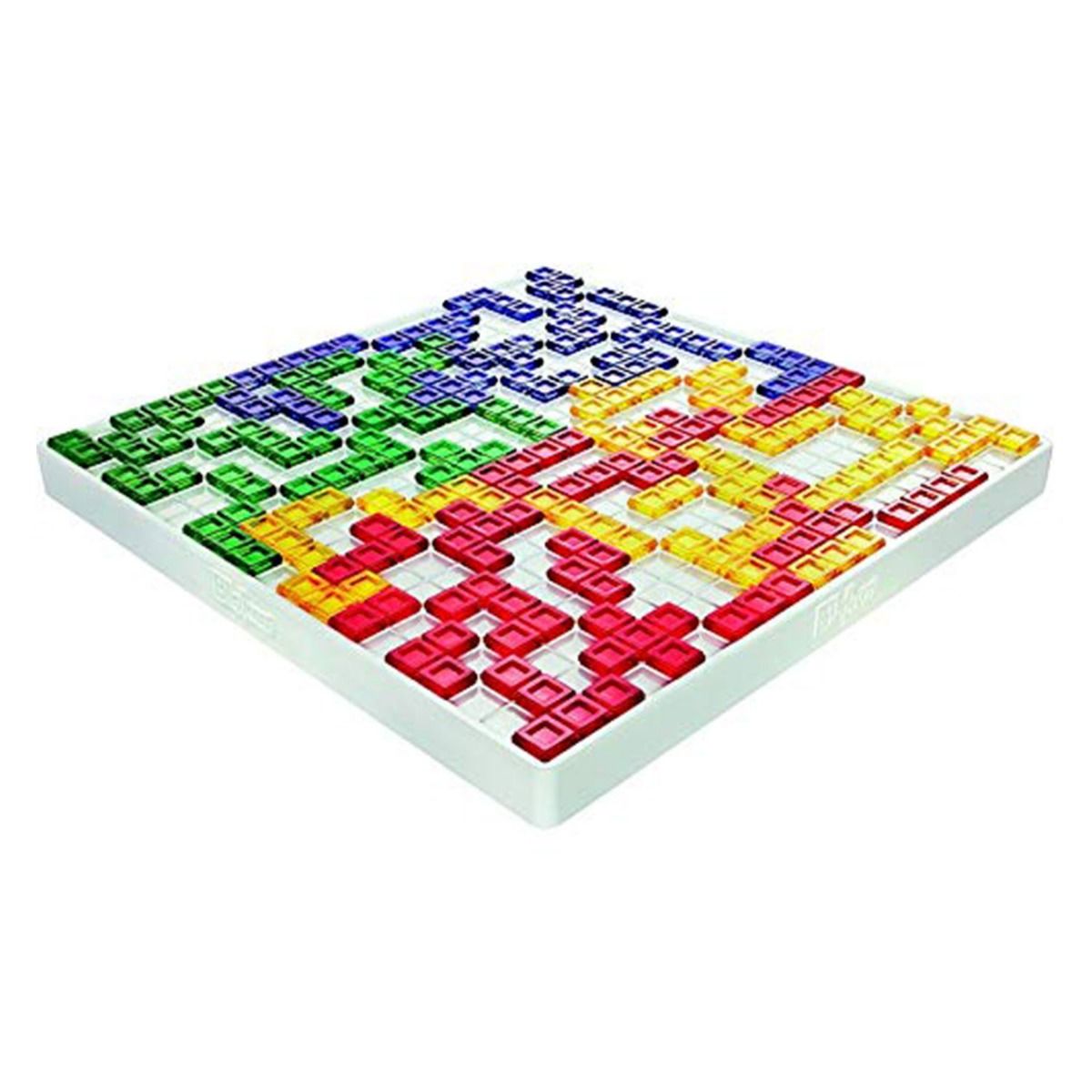 Blokus - Toot Toot Toys