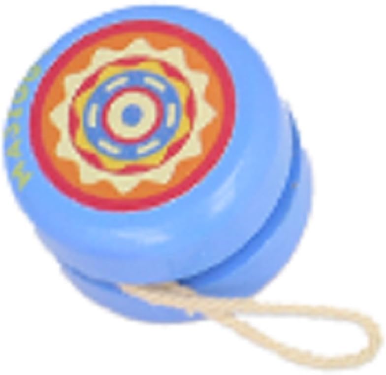 Wooden Yo-Yo
