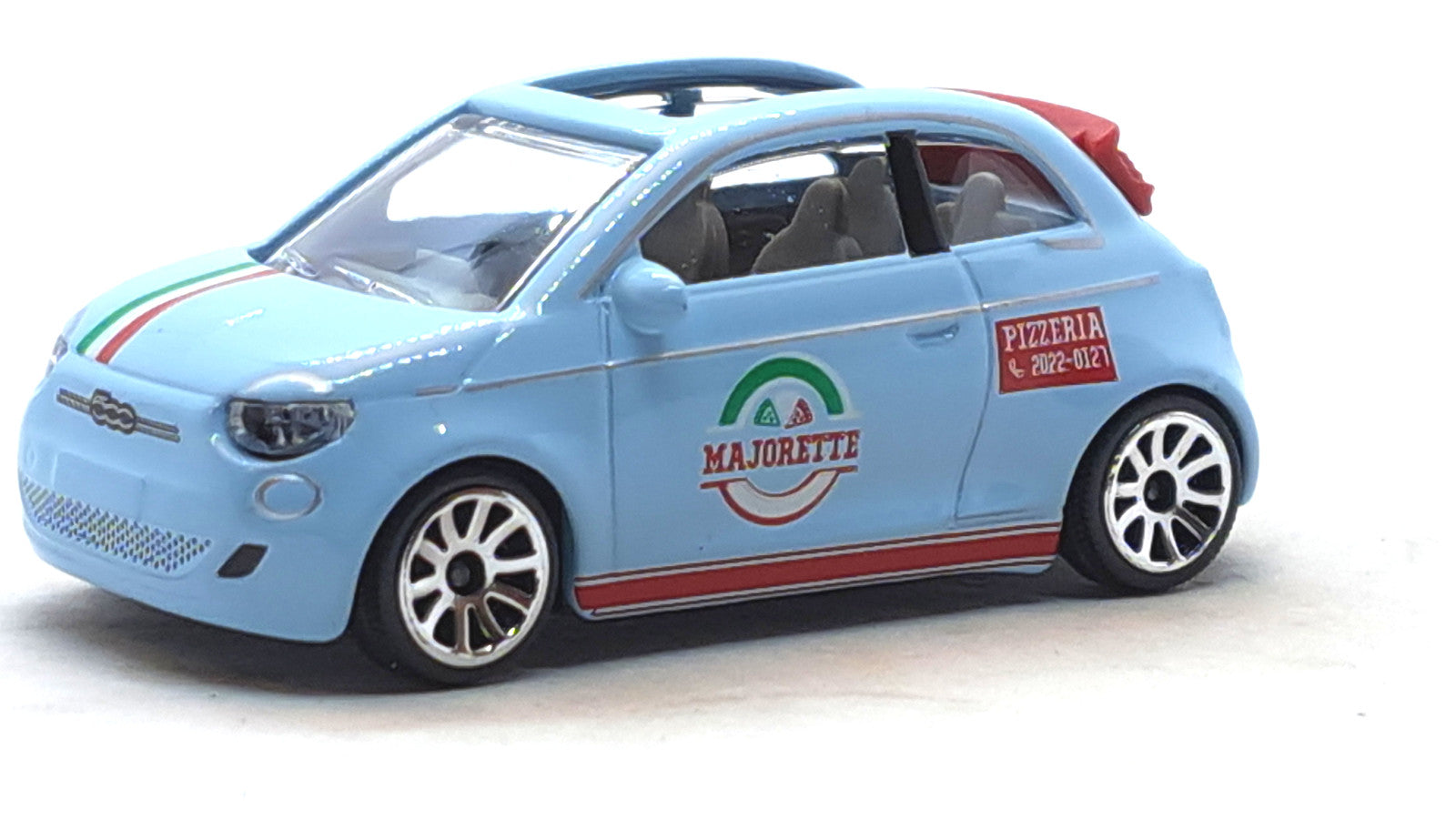 City Edition - Assorted