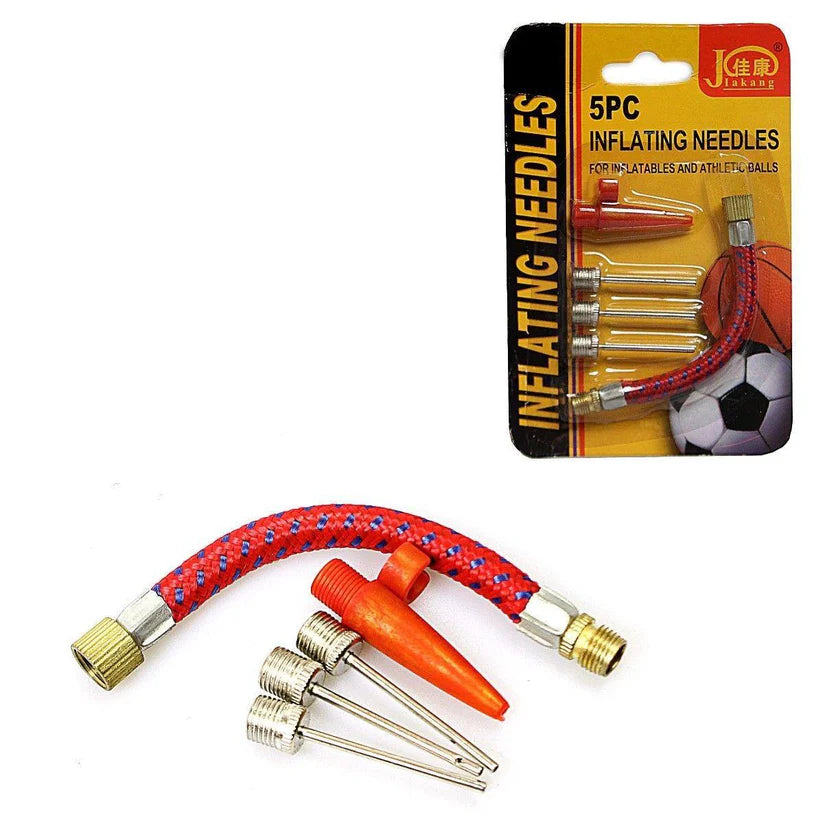 5PC Inflating Needles