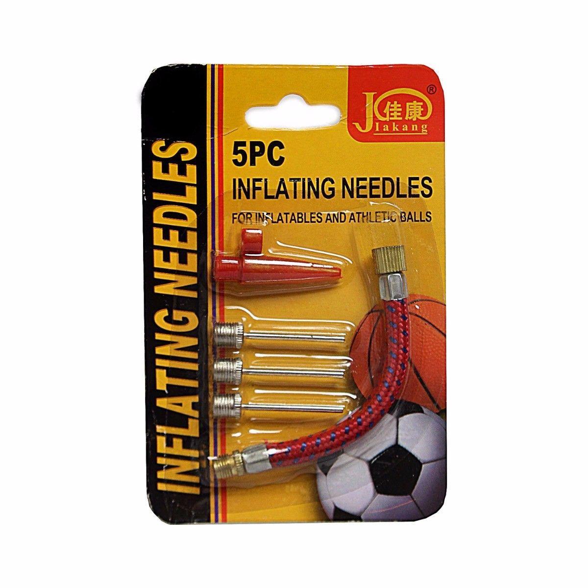 5PC Inflating Needles