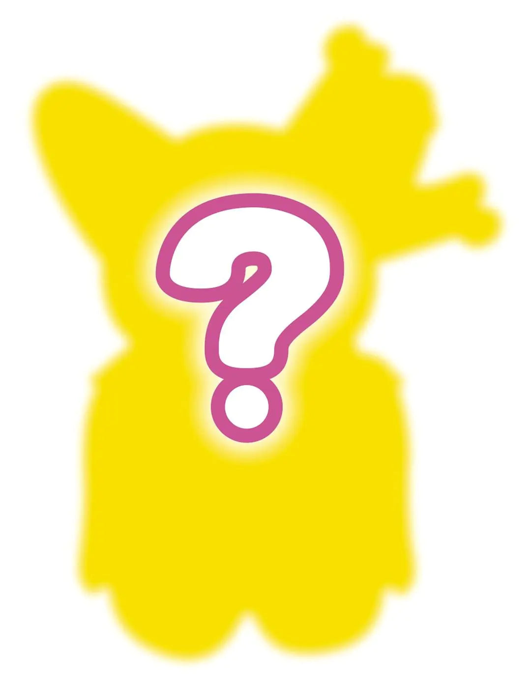 Baby Seashore Friends Series (Mystery Bags)