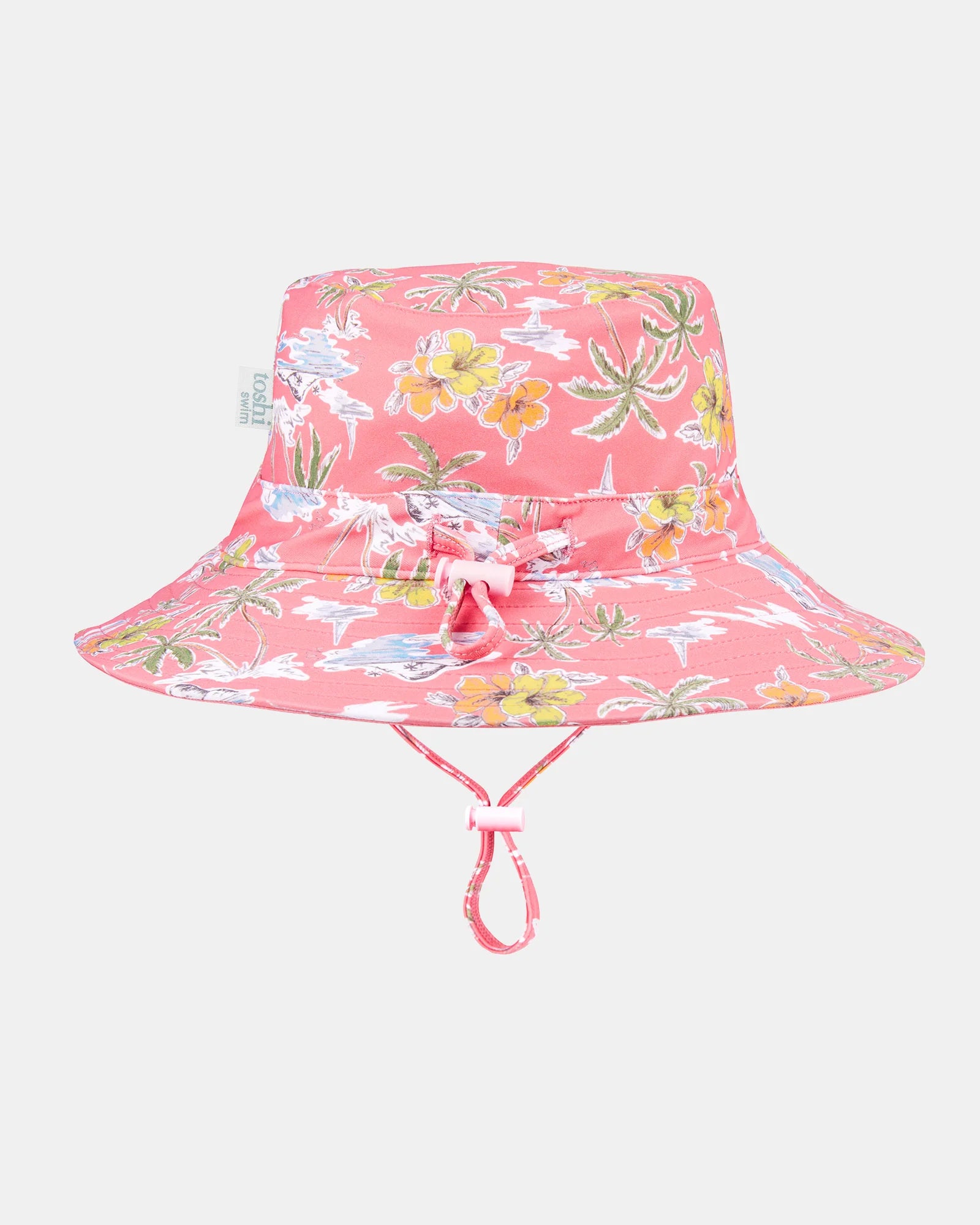 Swim Sunhat - Island Dreaming