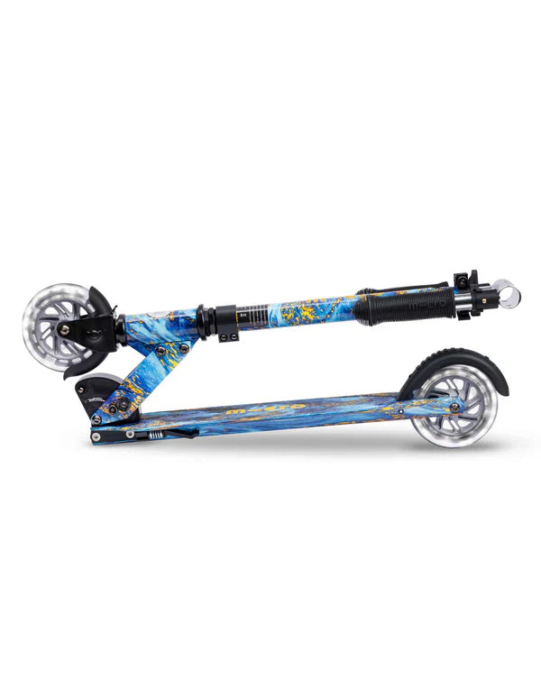 Micro Sprite LED Art Collection - Star Night