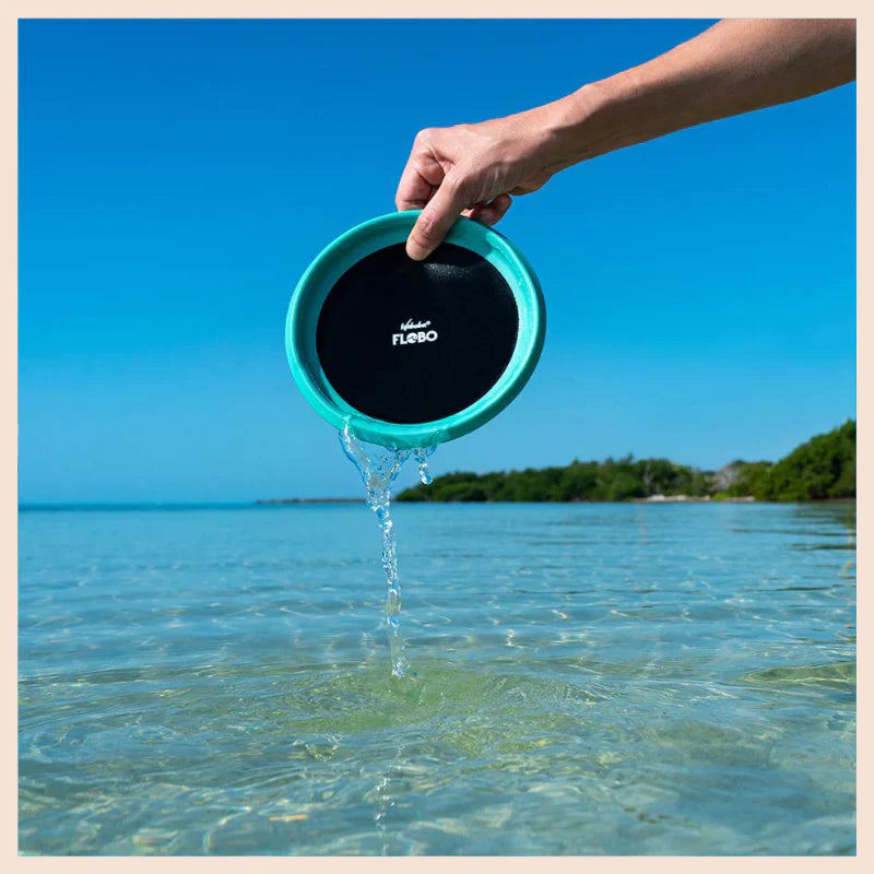 Flobo Water Disc