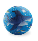 Crocodile Creek - 7 inch Playground Ball - Shark Reef