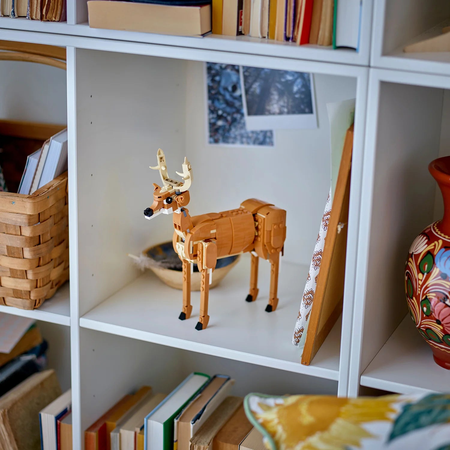 Creator 3-in-1 - Beautiful Horse (31166)