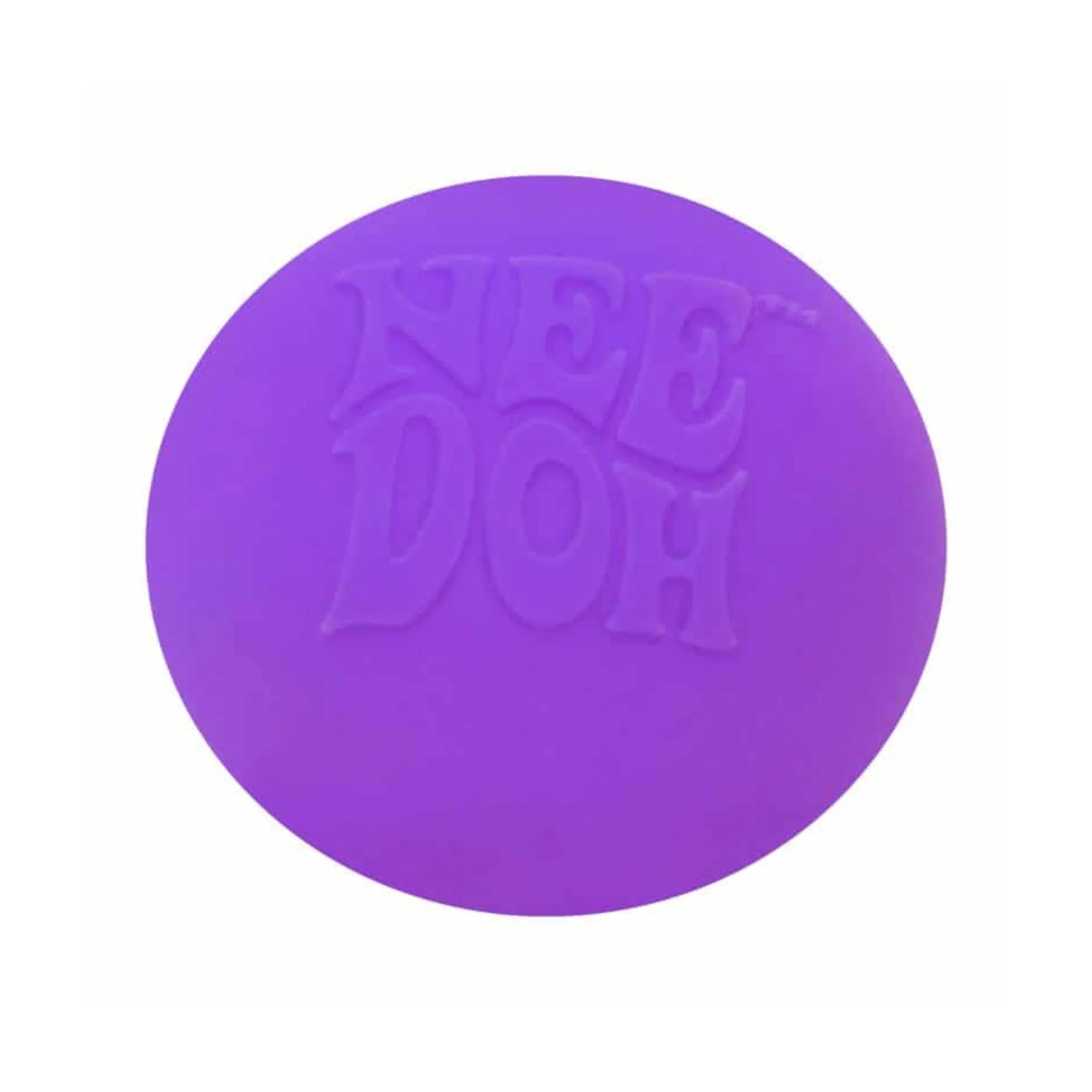 NeeDoh Glow In The Dark