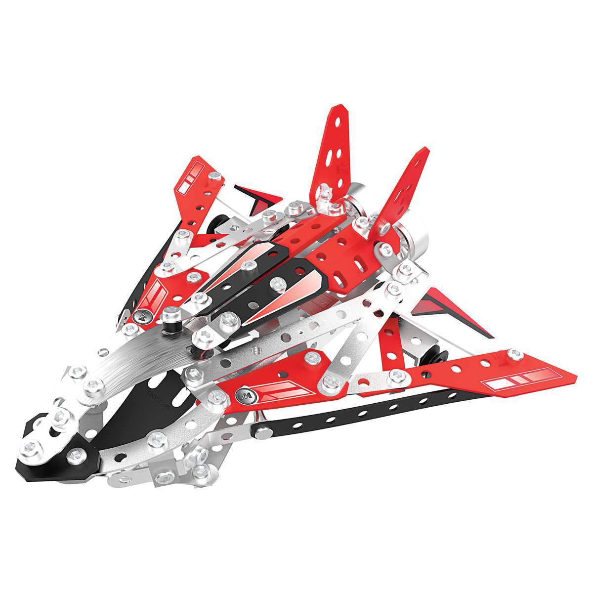 Racing Vehicles - 10 Multi Model Set