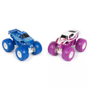 Monster Jam Diecast Trucks - 2 Pack