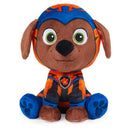 Paw Patrol - The Mighty Movie Themed Plush