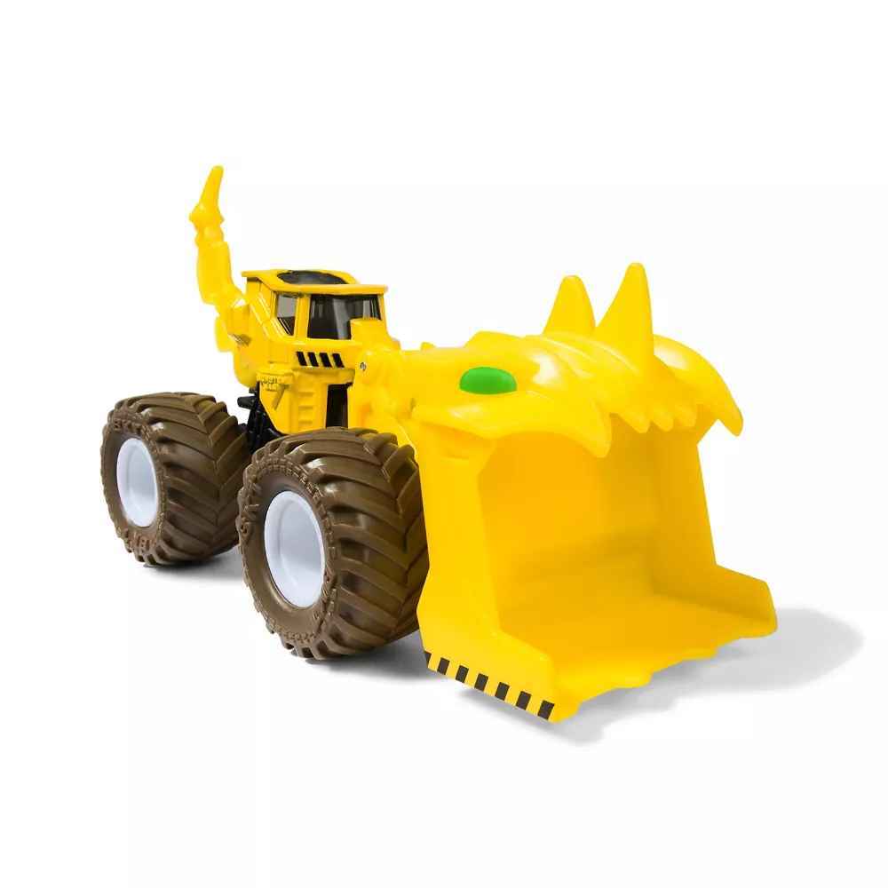 Diecast Monster Trucks - 5 Pack - Country Jam