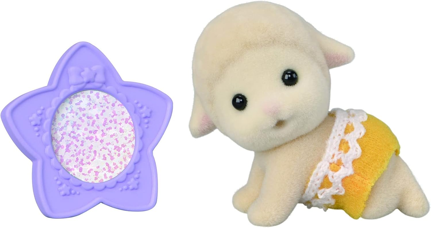 Baby Fun Hair Series (Mystery Bags)