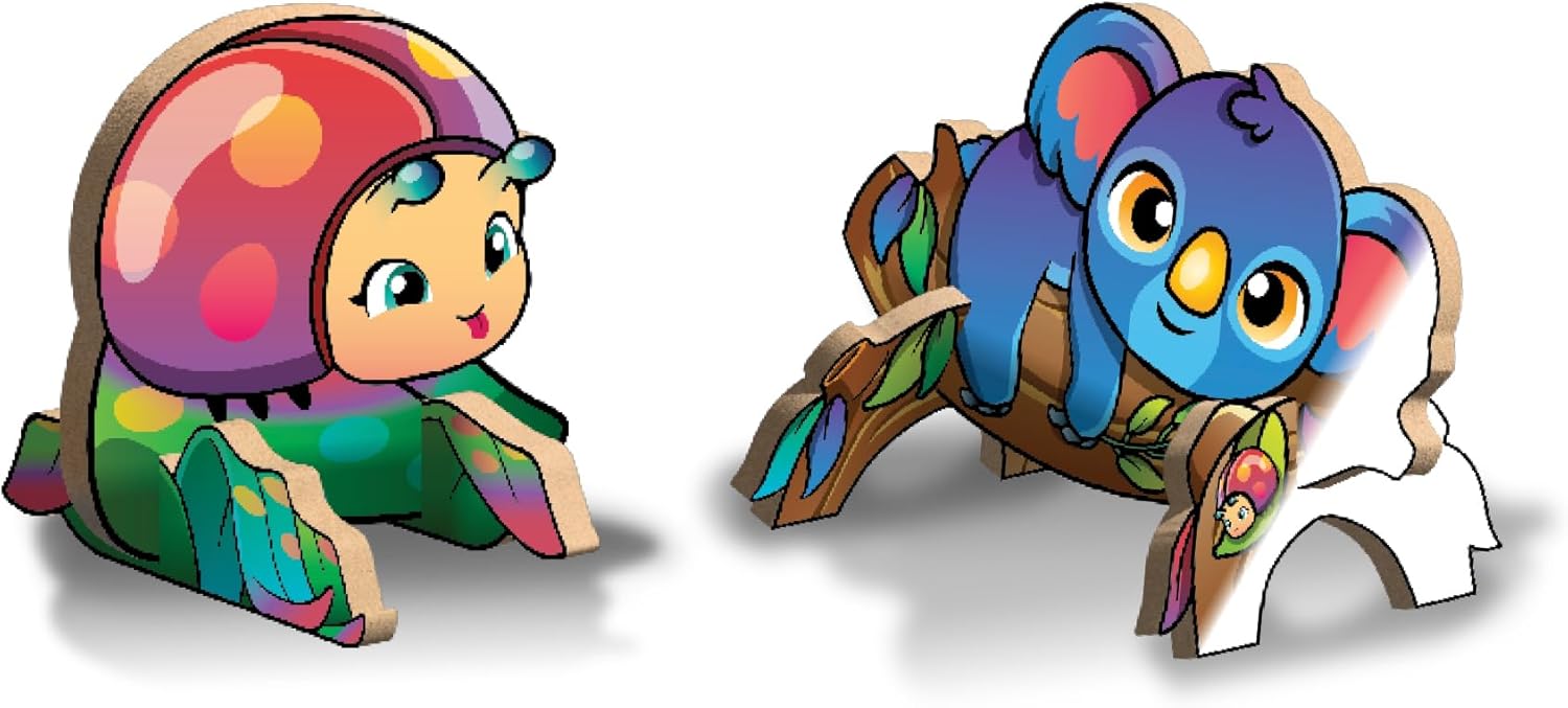 Create 'n' Colour - It's My Nature