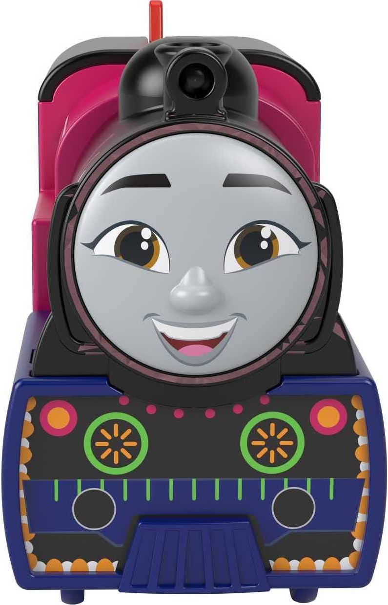 Motorised Ashima - NEW!
