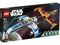 LEGO® Star Wars - New Republic E-Wing™ vs. Shin Hati’s Starfighter™ (75364)