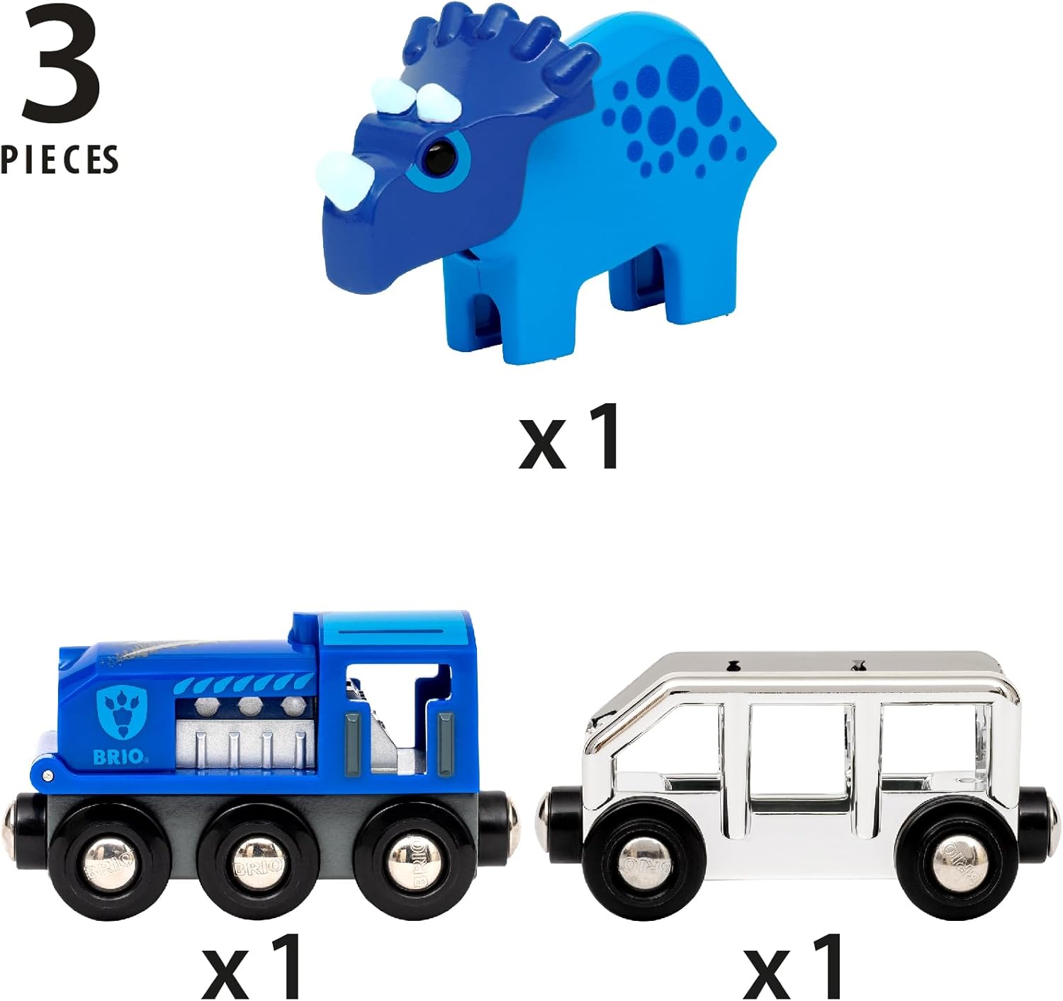 Special Edition Train 2025 (36111)