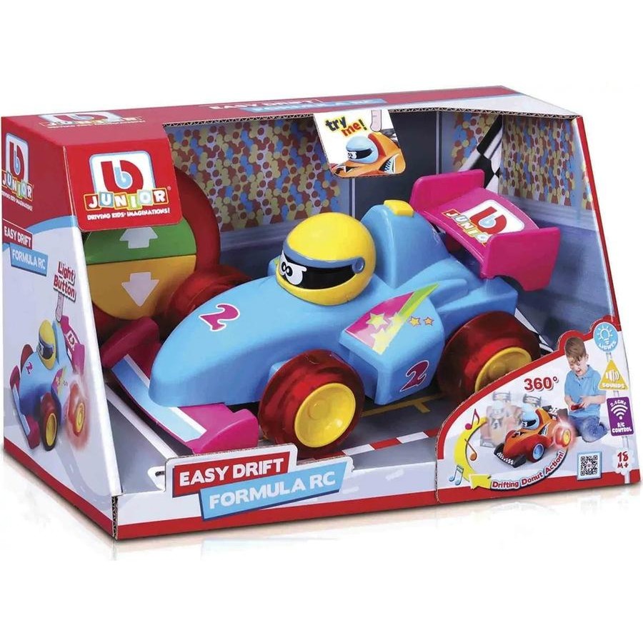 Easy Drift Formula RC