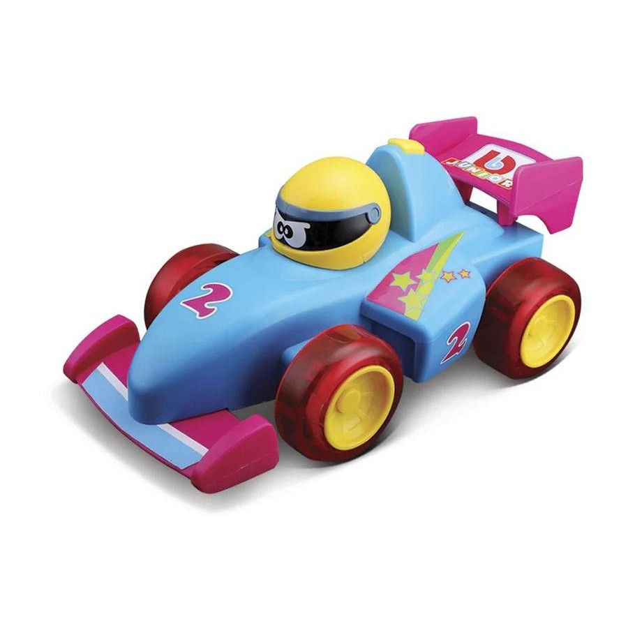 Easy Drift Formula RC