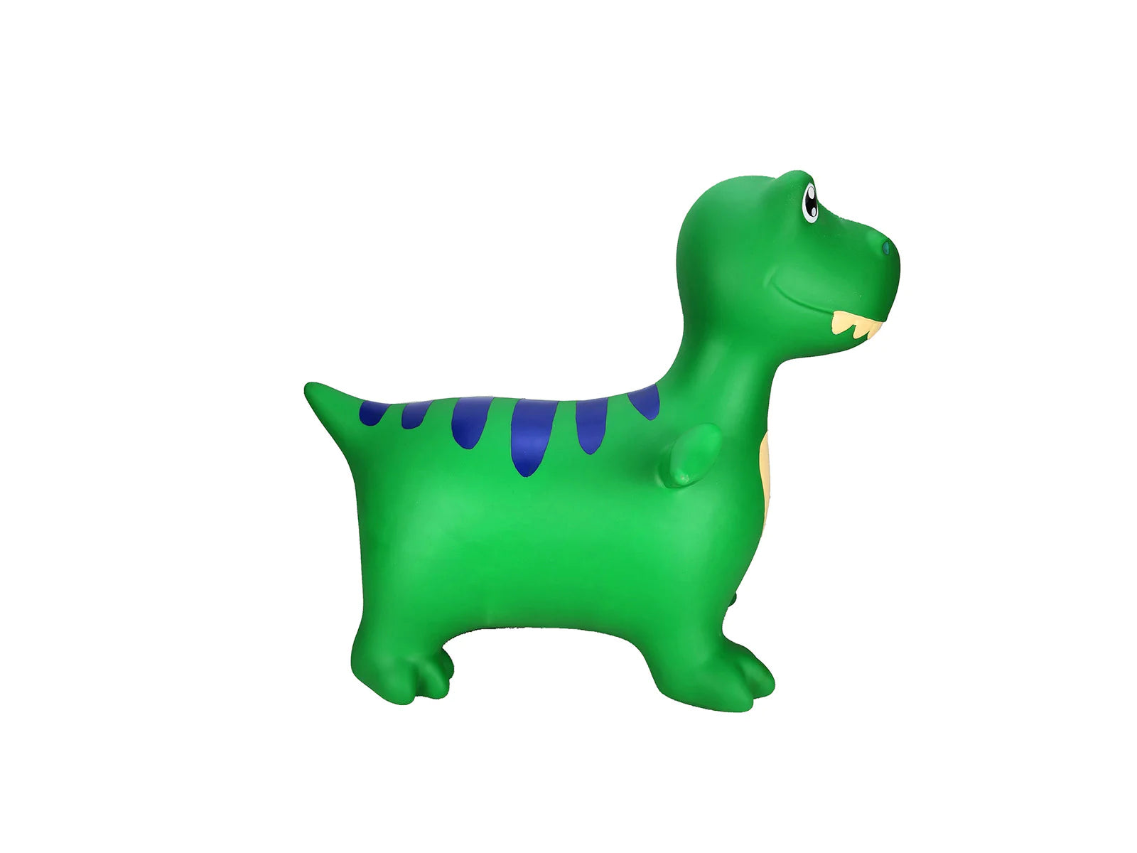 Bouncy Rider - Zappy the T-Rex - Toot Toot Toys