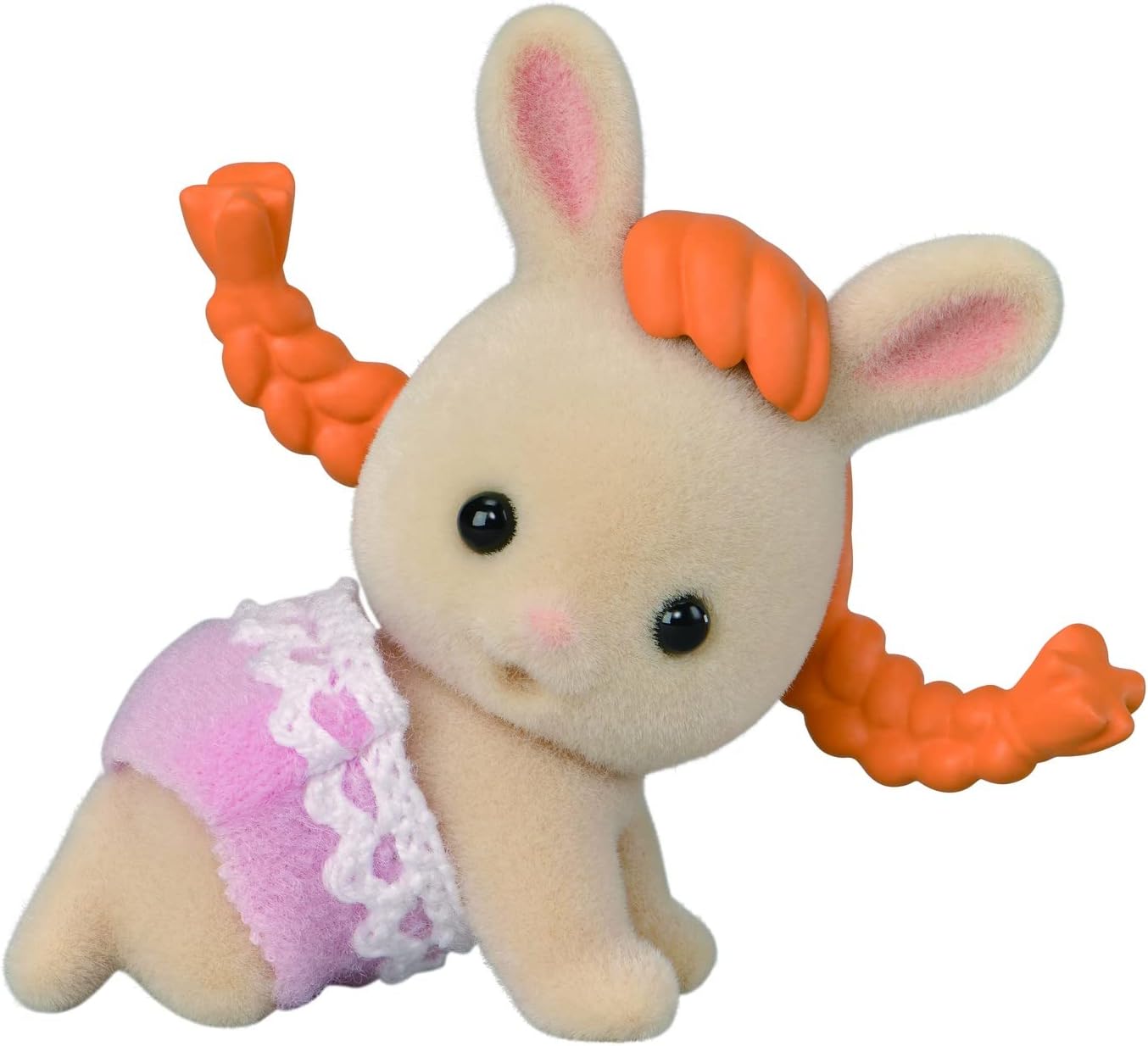 Baby Fun Hair Series (Mystery Bags)