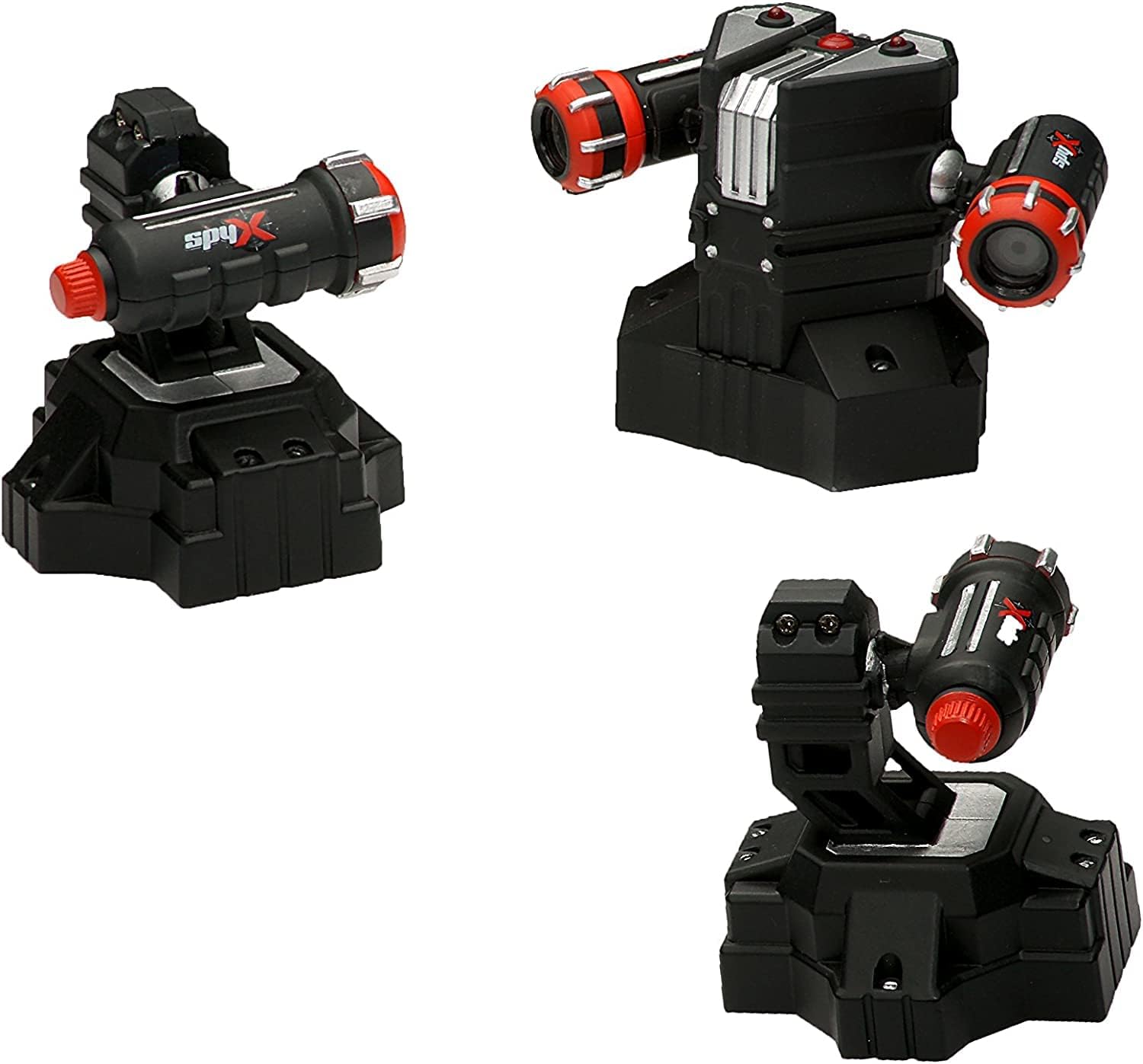 Lazer Trap Alarm