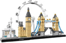 LEGO® Architecture - London (21034)