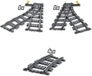 LEGO® City - Switch Tracks (60238)