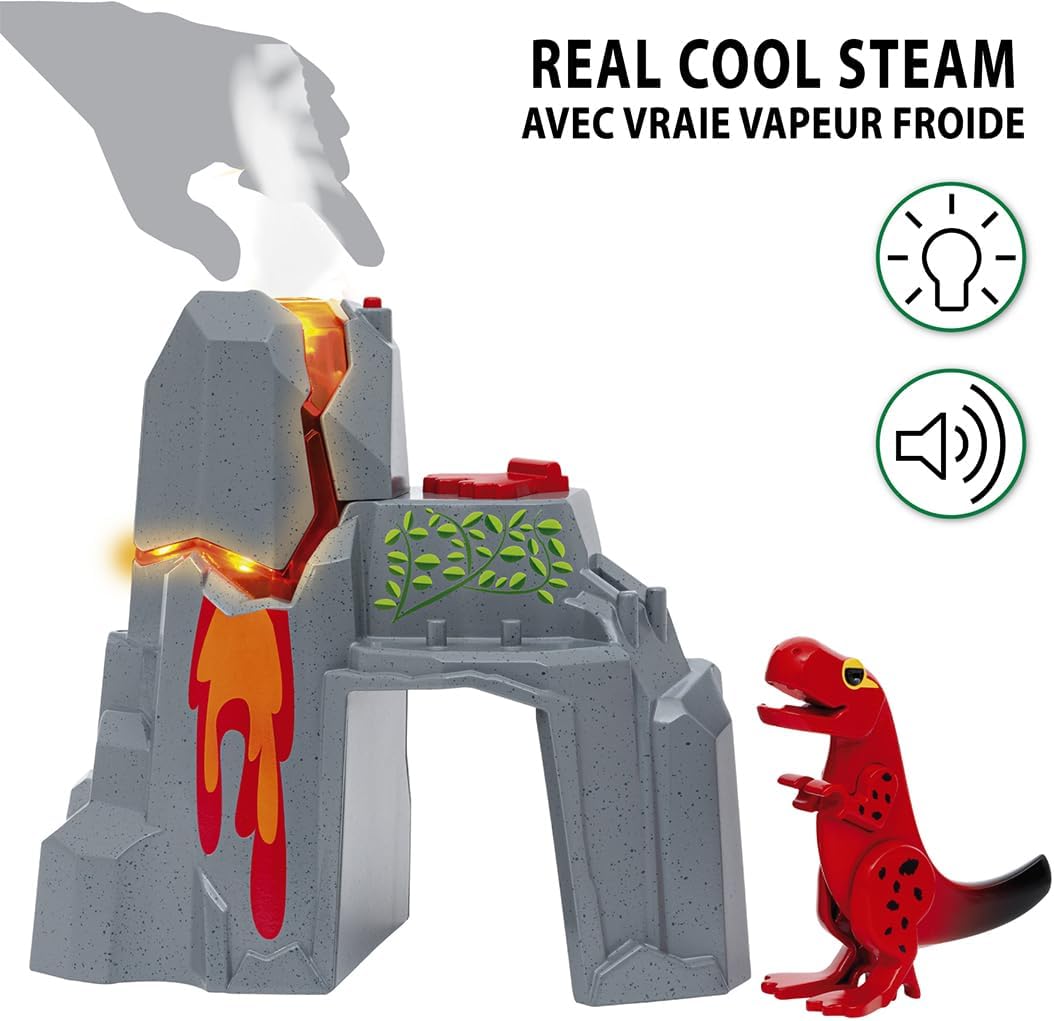 Dinosaur Deluxe Set (36104)