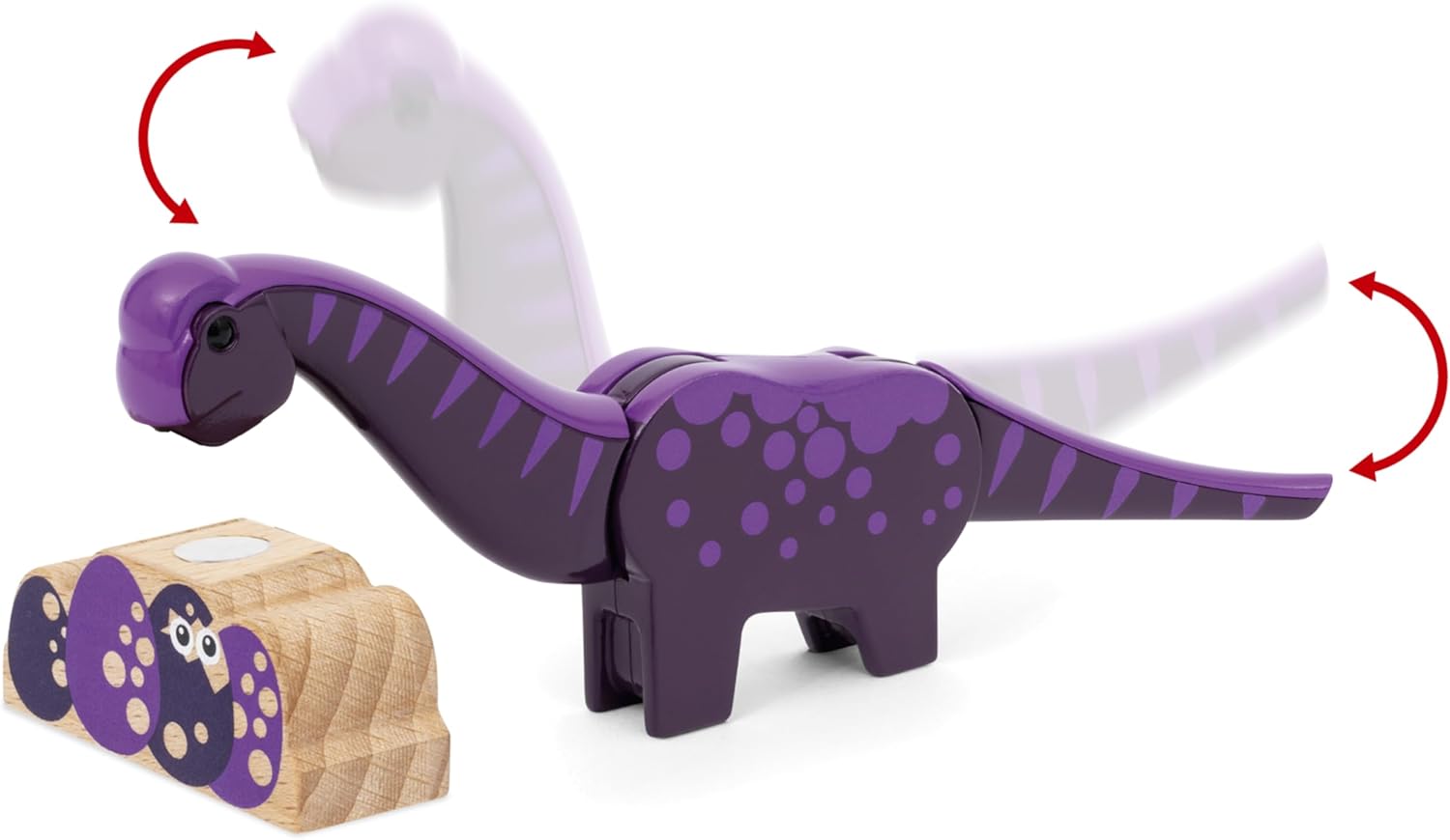 Dinosaur Adventure Set (36094)