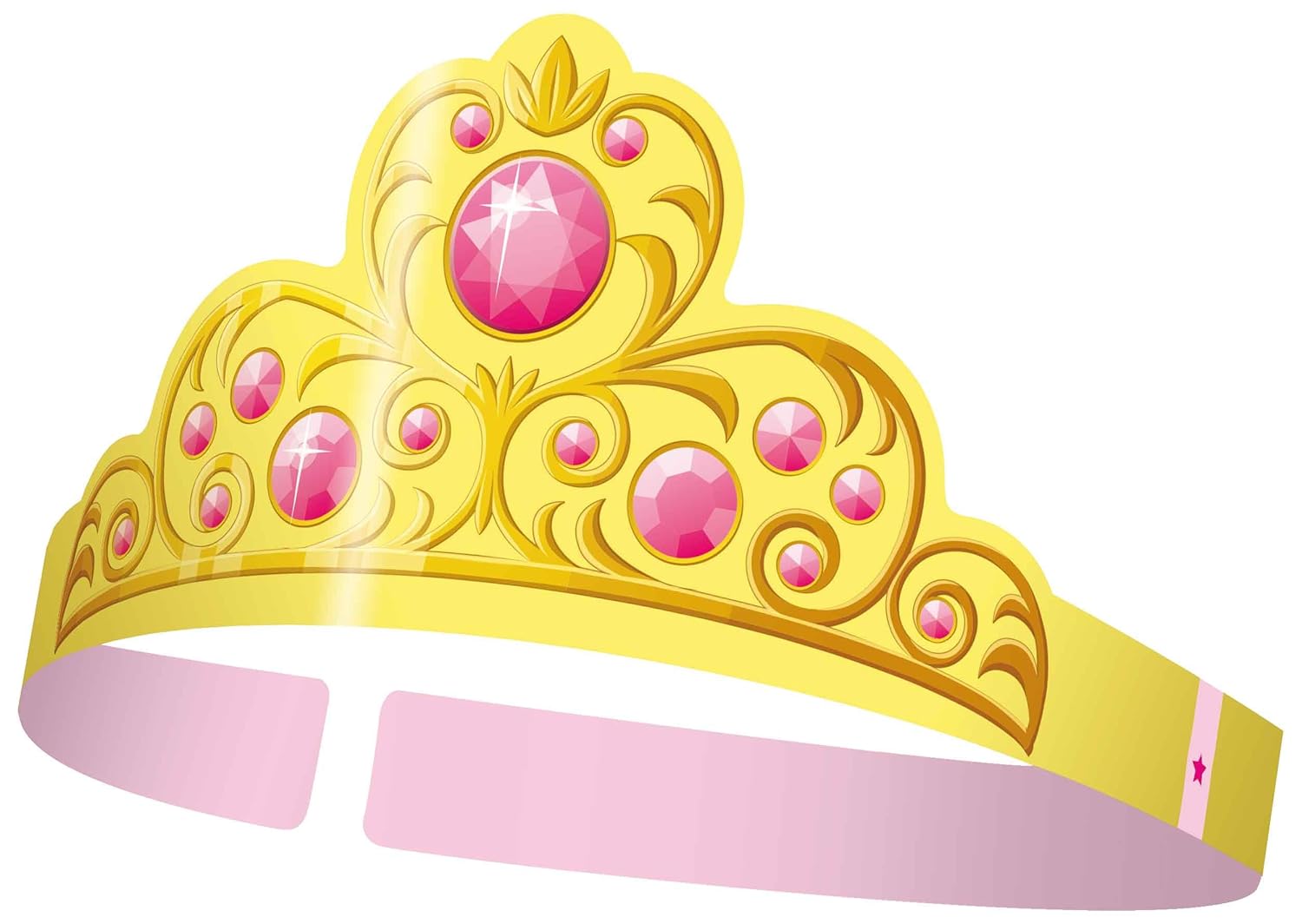 Arts and Crafts - Mega Box - The Princesses