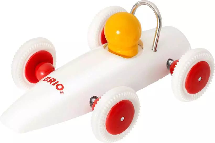 Wooden Race Car - Assortment