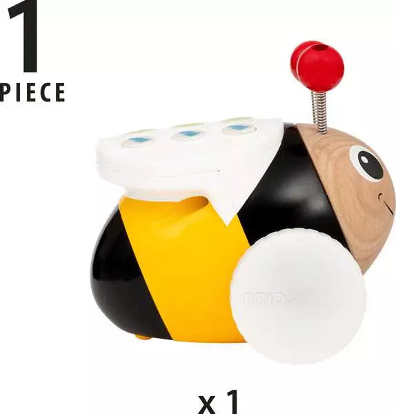 Code and Go Bumblebee