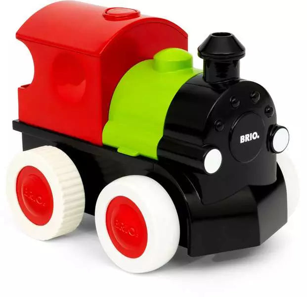 Steam & Go Train (30411)