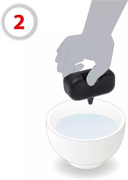 Steam & Go Train (30411)