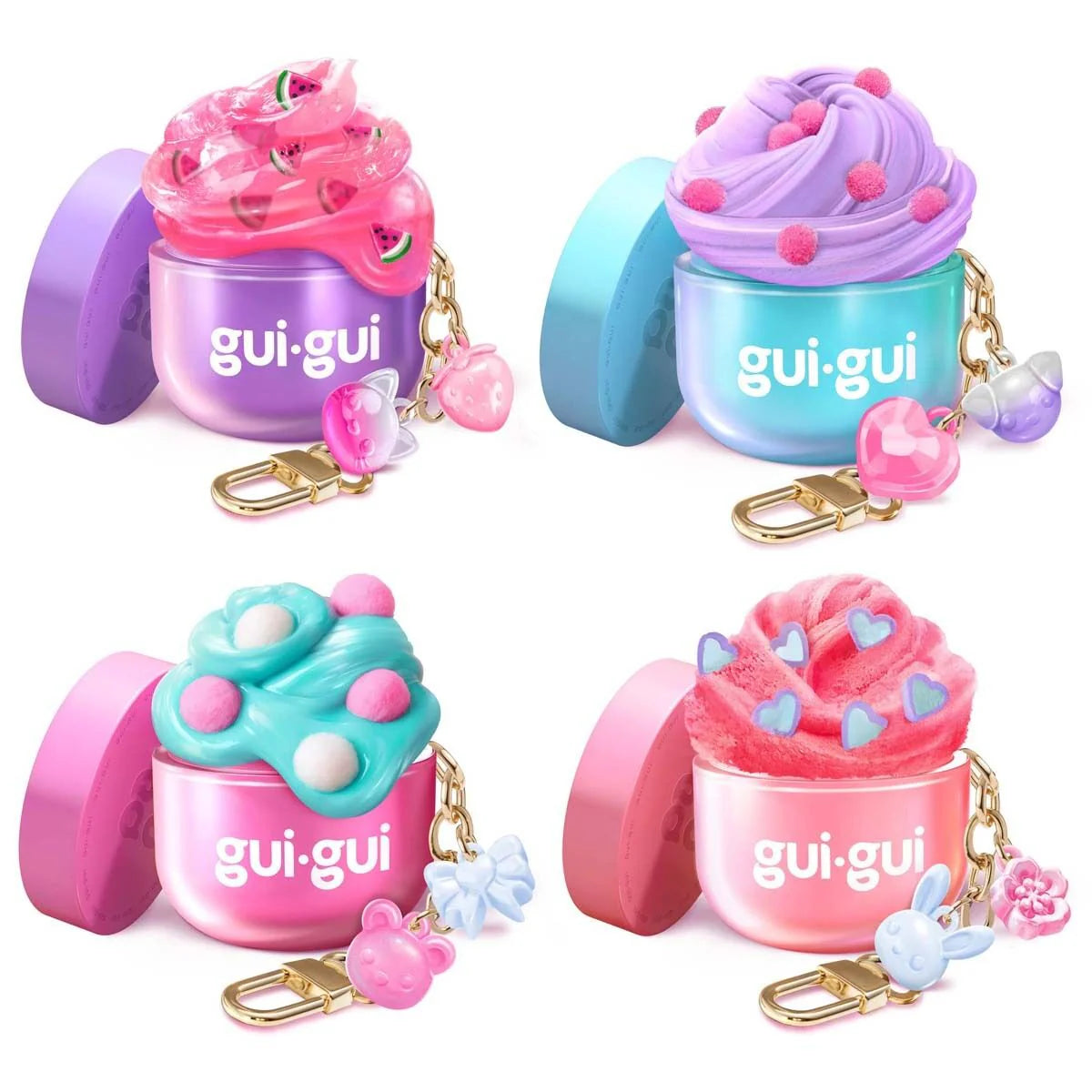 Gui Gui Mini - Assorted