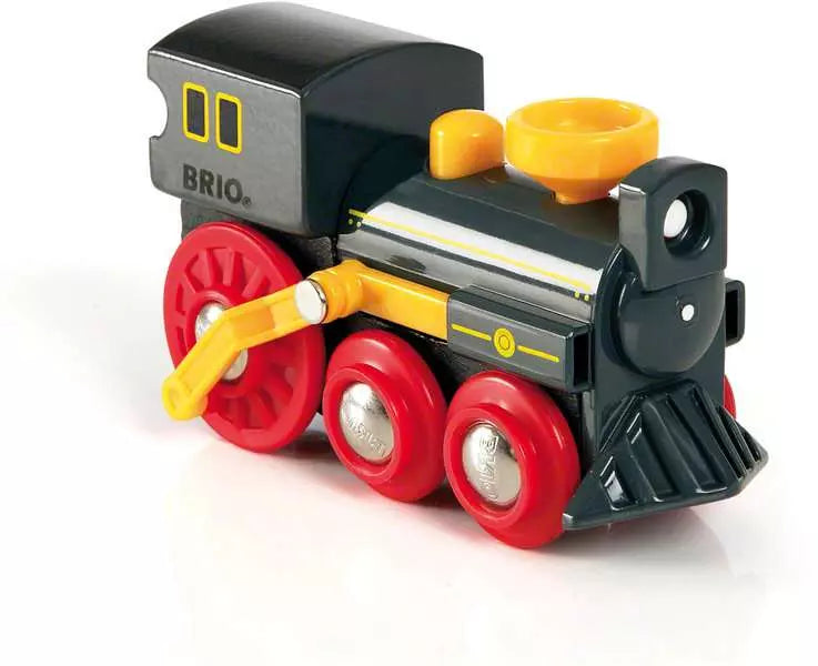 Old Steam Engine (33617) - Toot Toot Toys