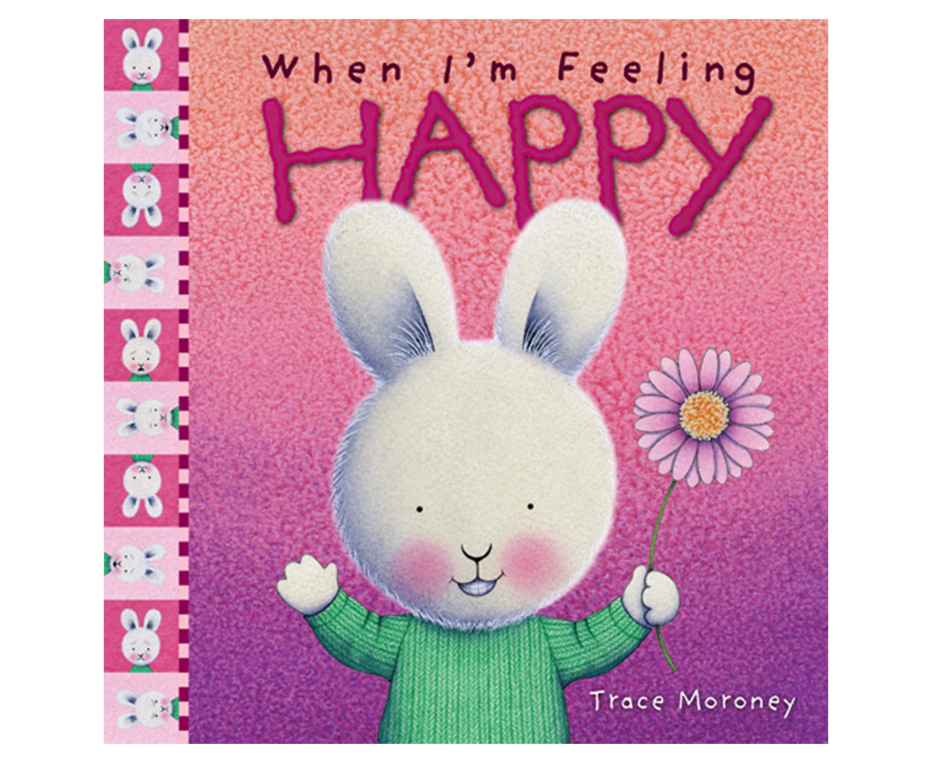 The Feeling Series - 10 Book Slipcase