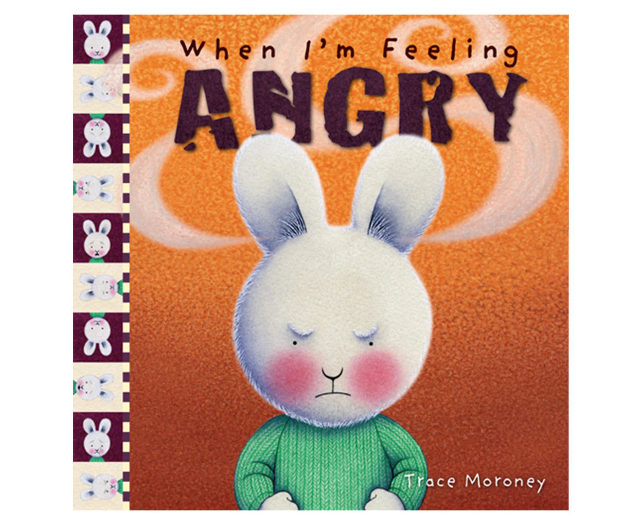 The Feeling Series - 10 Book Slipcase