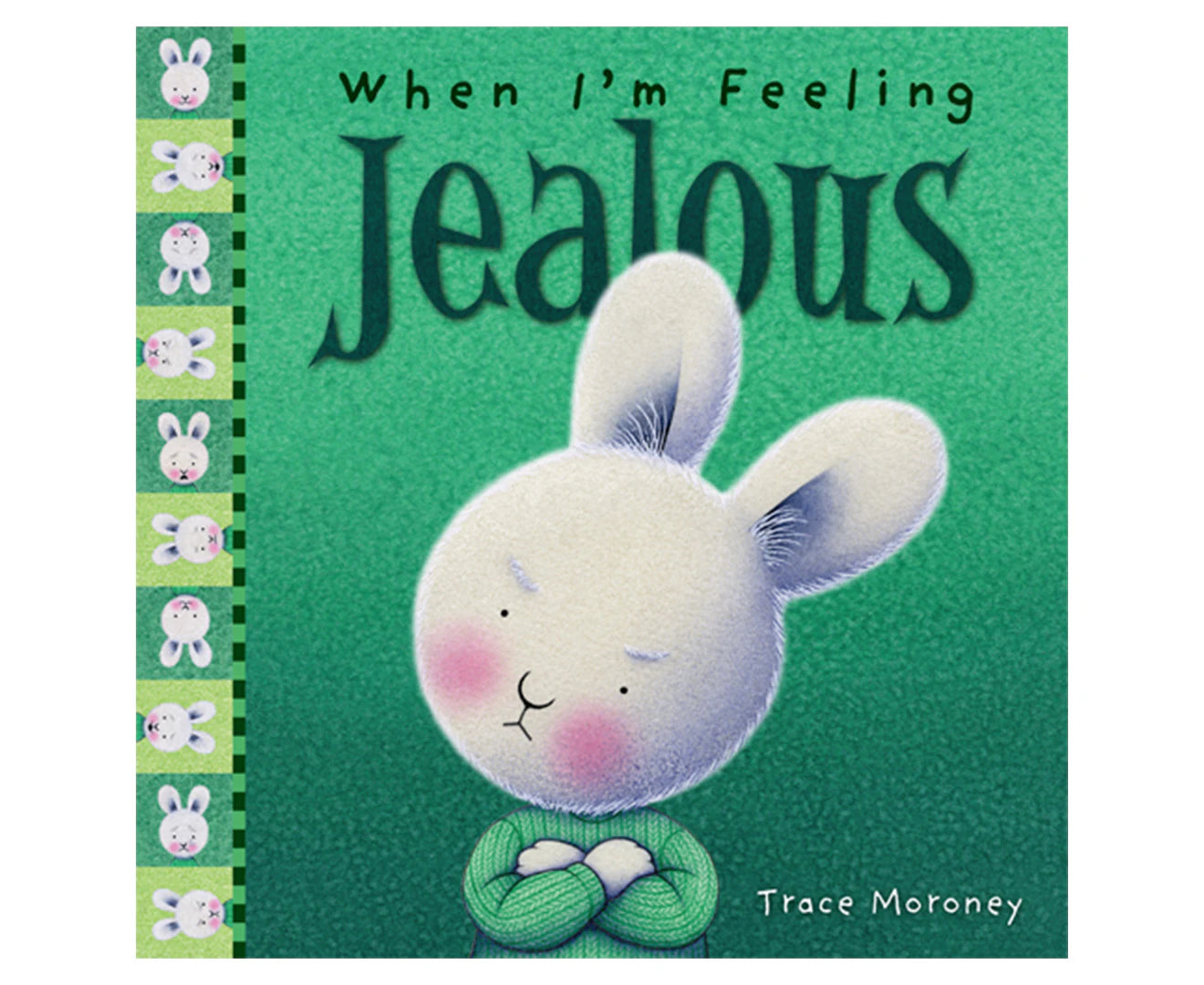 The Feeling Series - 10 Book Slipcase