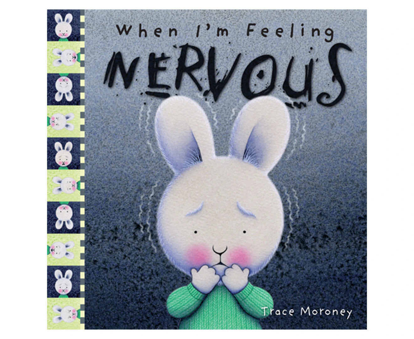 The Feeling Series - 10 Book Slipcase