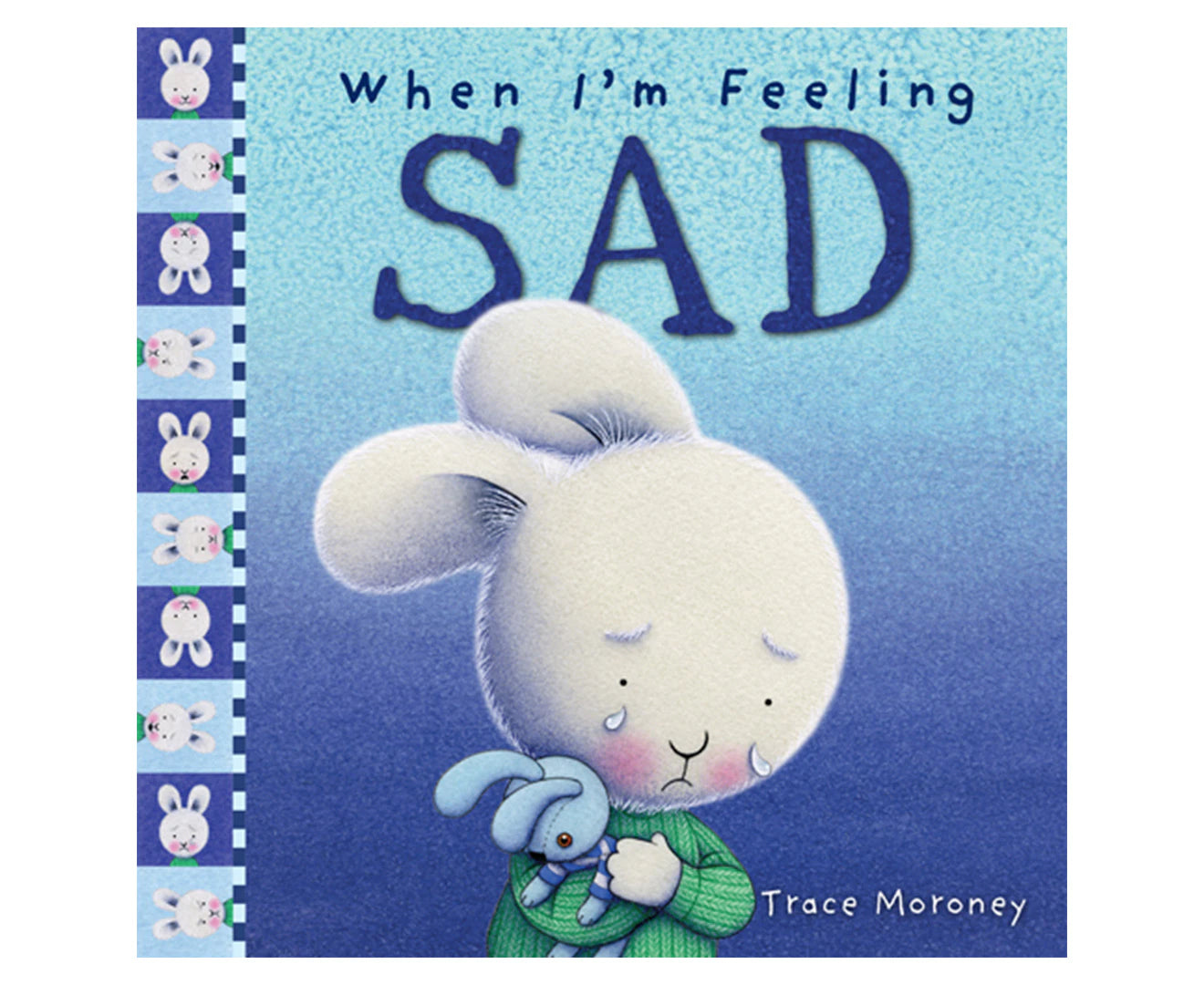 The Feeling Series - 10 Book Slipcase