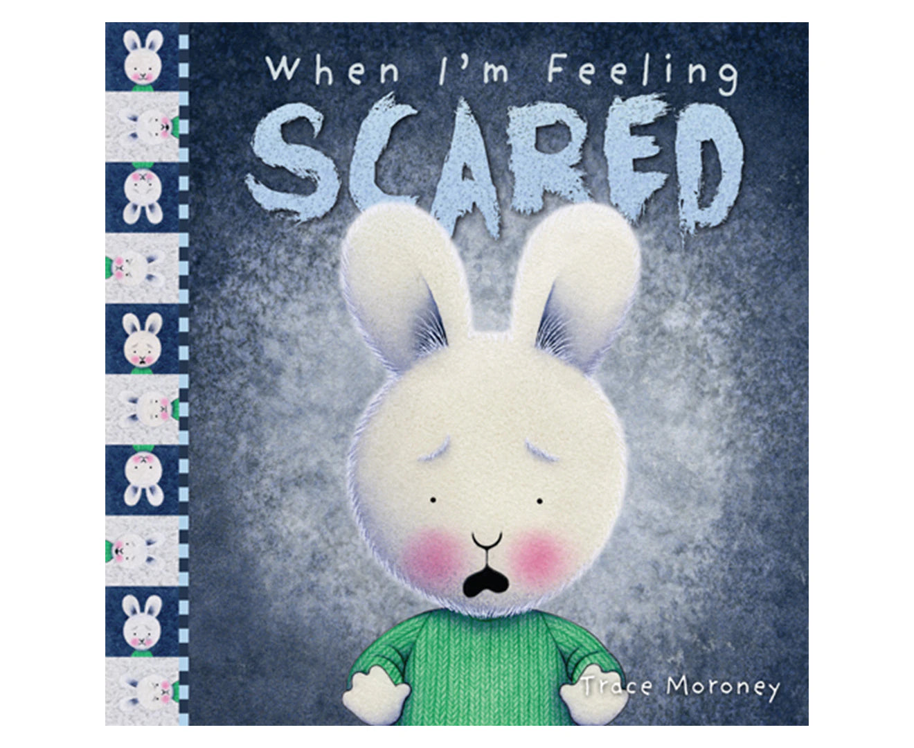 The Feeling Series - 10 Book Slipcase