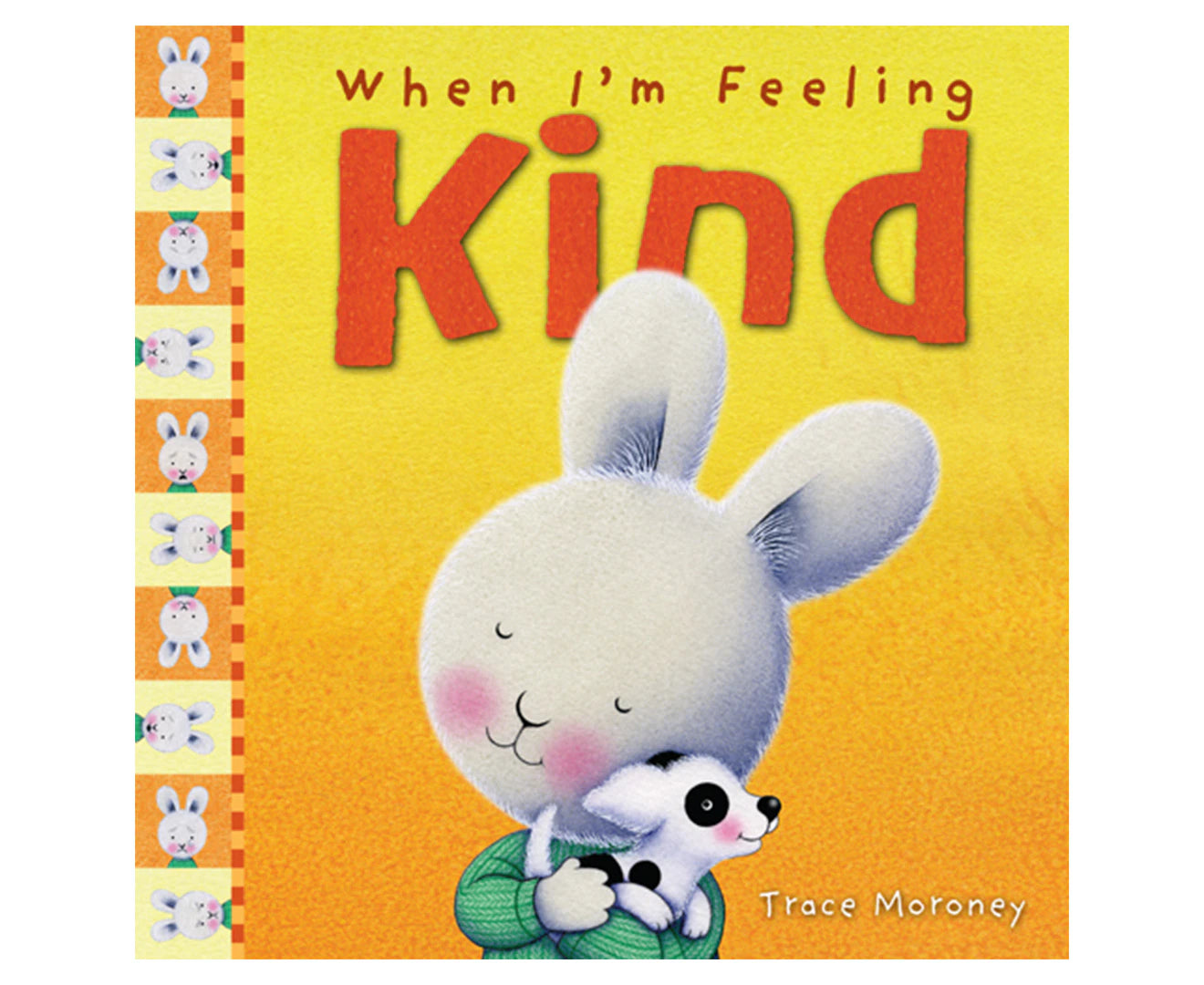 The Feeling Series - 10 Book Slipcase