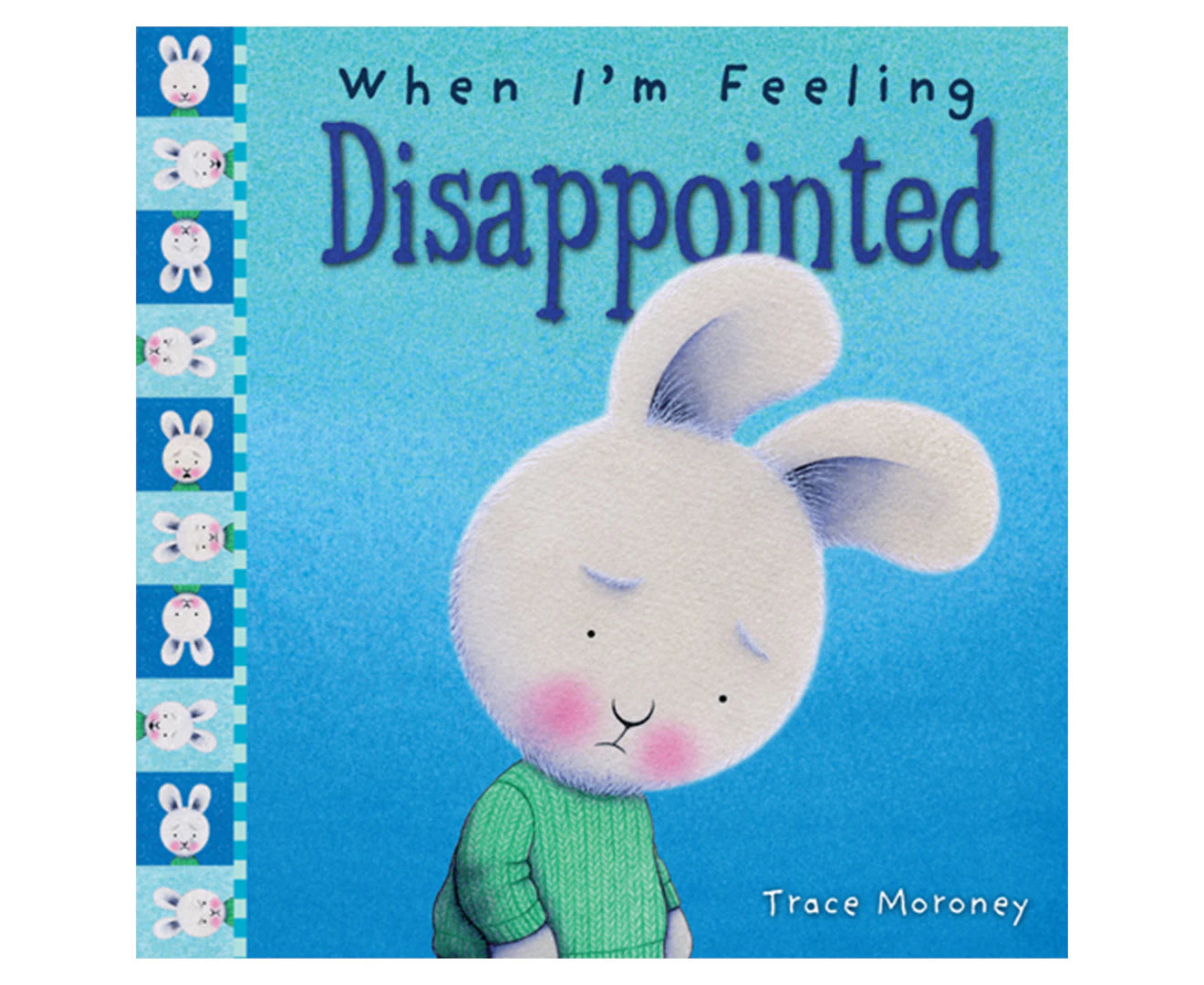 The Feeling Series - 10 Book Slipcase